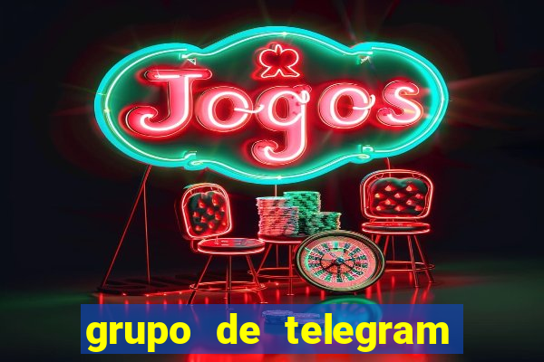 grupo de telegram mc pipokinha